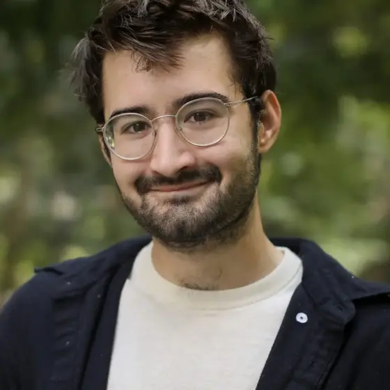 Adam Aleksic