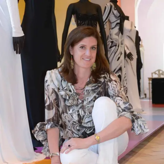 Alessandra Arezzi Boza