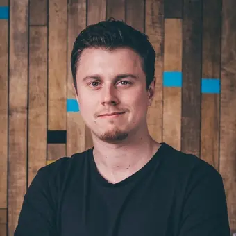 Alex G. Griffiths