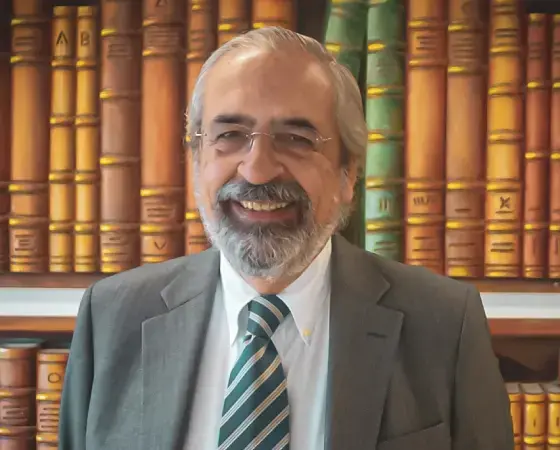 Alexandre Castro Caldas