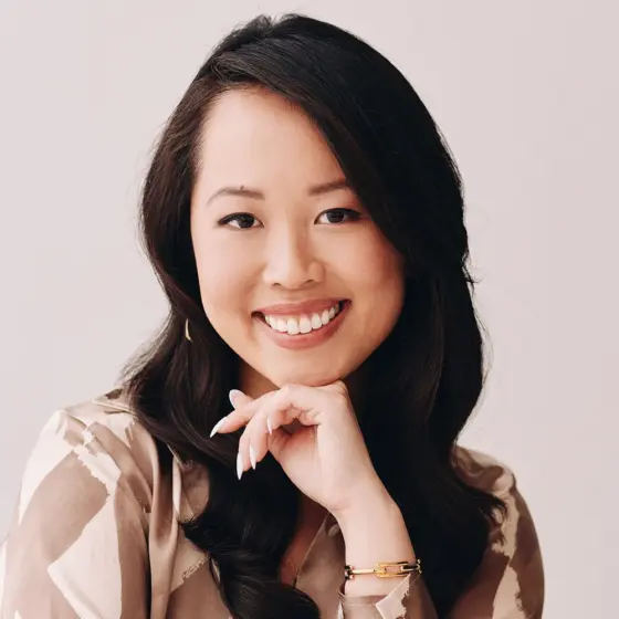 Ana Huang