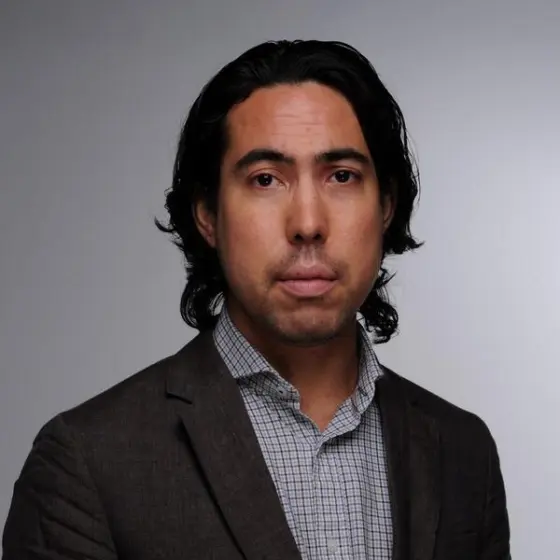 Ben Chu
