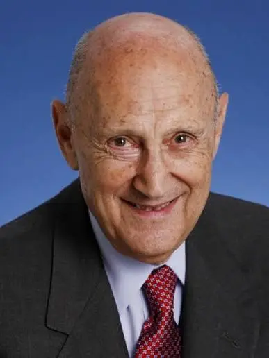 Burton G. Malkiel