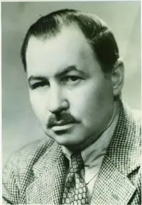 C. Daly King