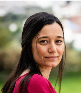 Carmen Garcia