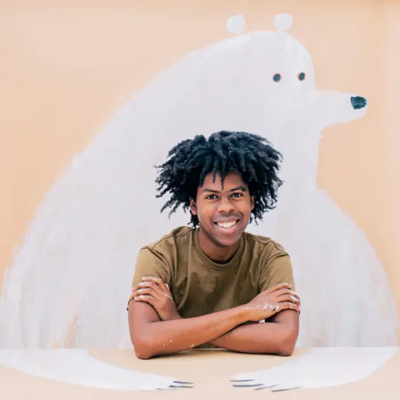 Christian Robinson