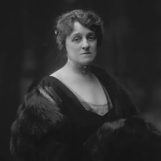 Edith Wharton