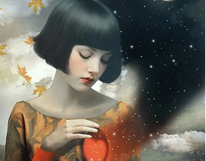 Fabiana Belmonte | Ilustração
