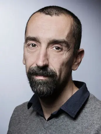Fabien Nury