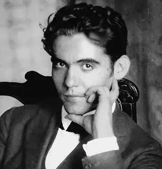 Federico García Lorca