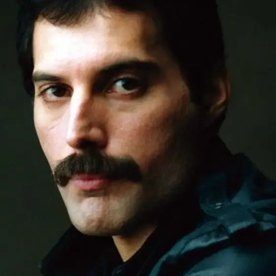 Freddie Mercury