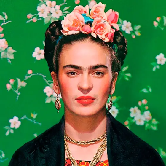 Frida Kahlo