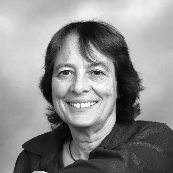 Gillian Cross