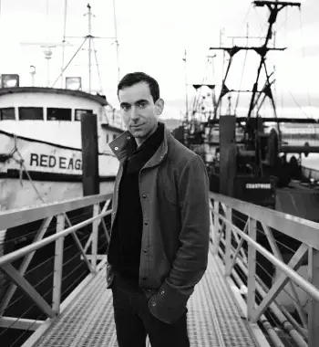 Graig Thompson