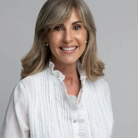 Isabel Machado