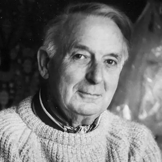J. L. Carr
