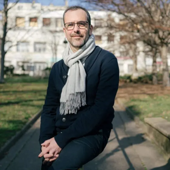 Jean-Christophe Deveney