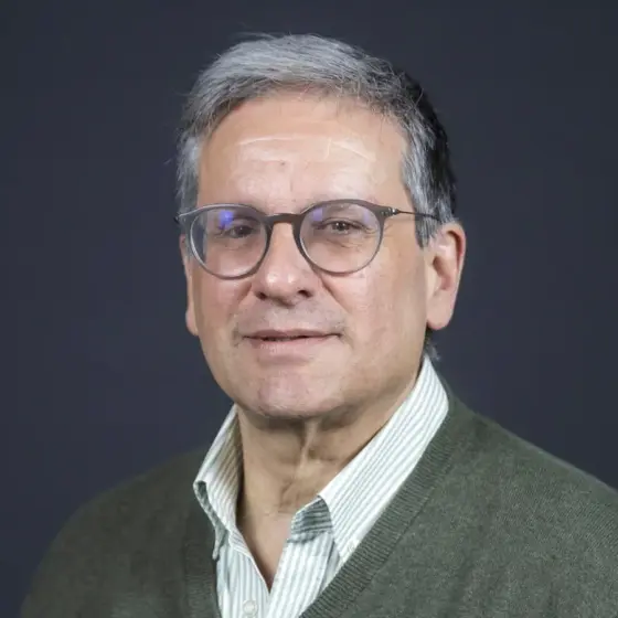 Jorge Buescu