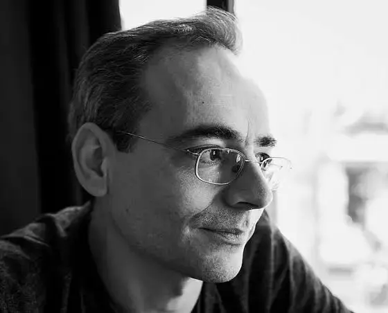 Juan Díaz Canales