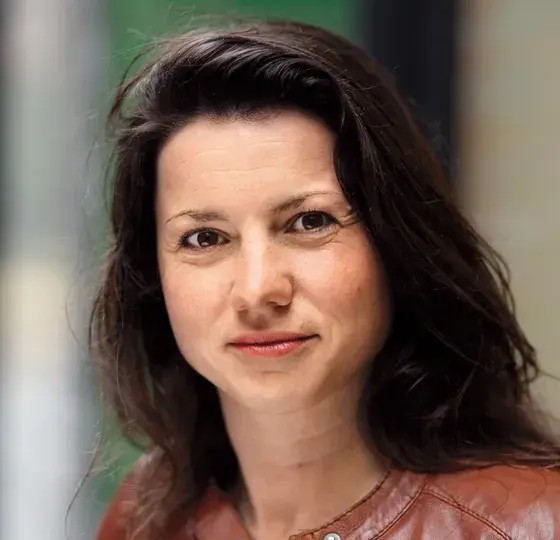 Katja Hoyer