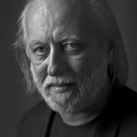 László Krasznahorkai