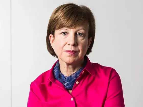 Lyse Doucet