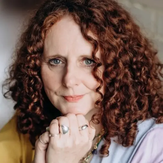 Maggie O'Farrell