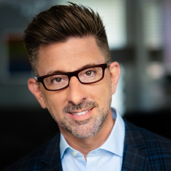 Marc Brackett