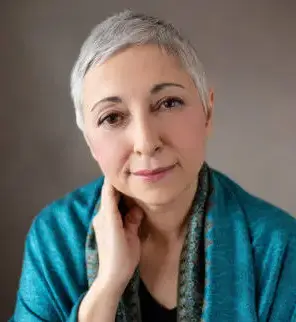 Marina Nemat