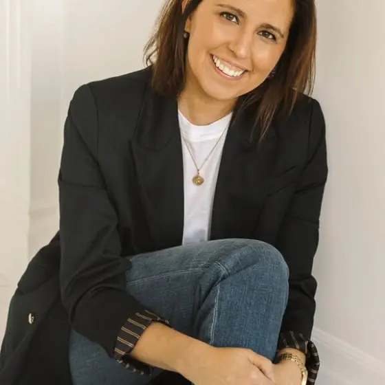 Marja Monnette-Millette