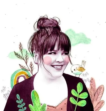 Marjorie Blais Simard