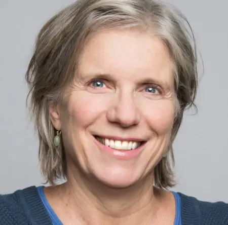 Marthe Jocelyn