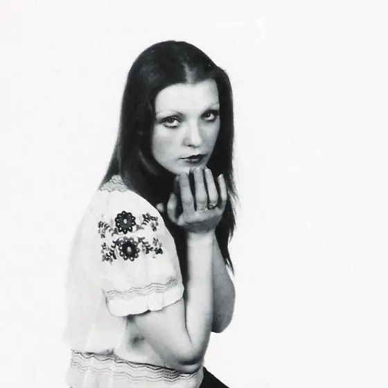 Mary Austin