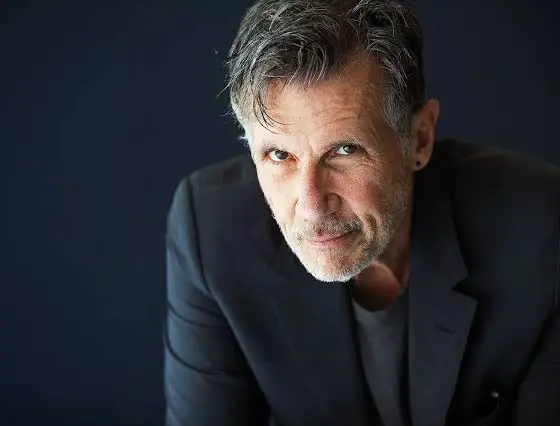 Michael Cunningham