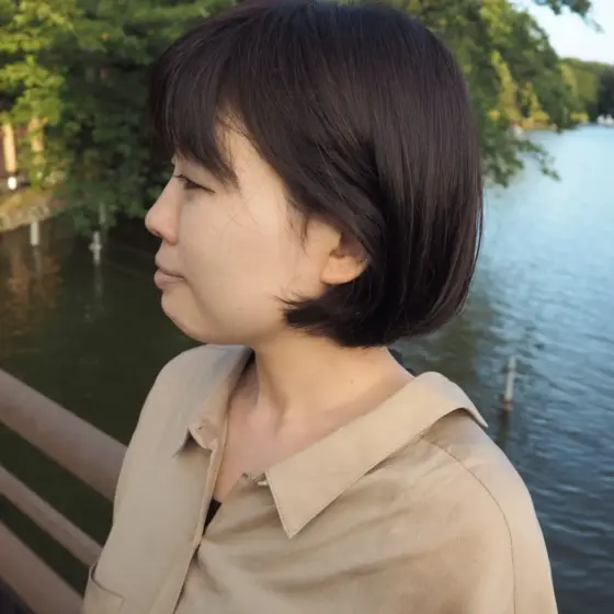 Nao-Cola Yamazaki