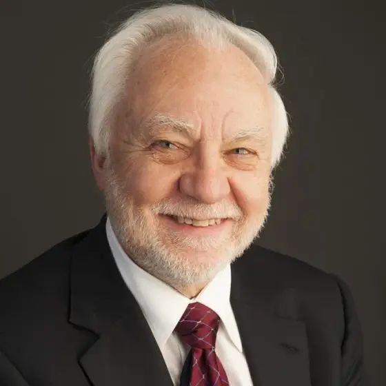 Otto Penzler