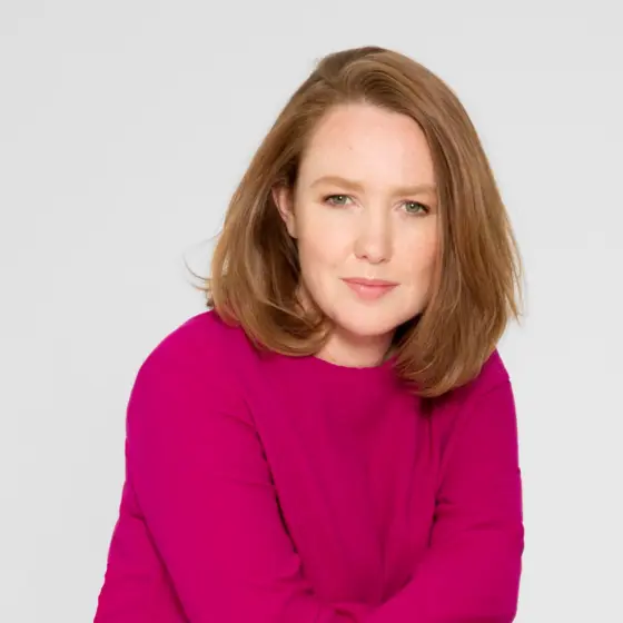 Paula Hawkins
