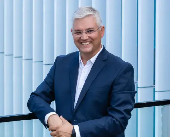 Pedro Andersson