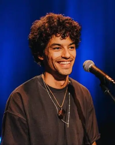 Poeta da Cidade (Pedro Freitas)