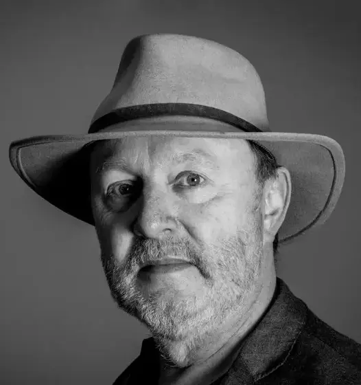 Peter Doggett