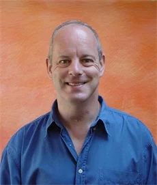 Piers Bizony