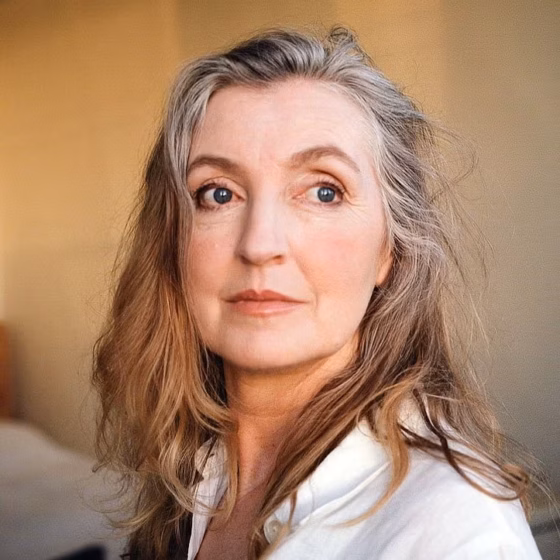 Rebecca Solnit