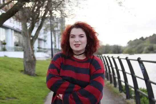 Rose Keating