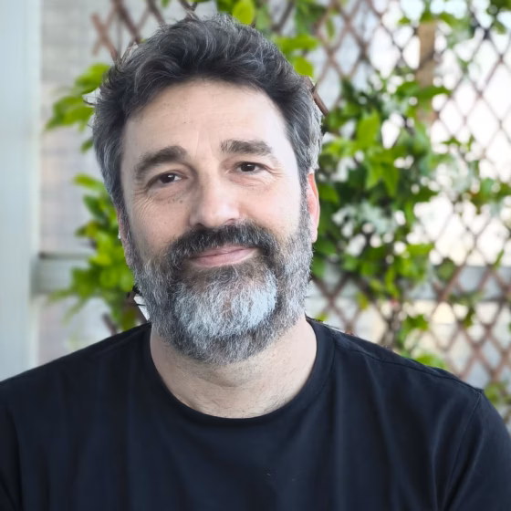 Santiago Gerchunoff