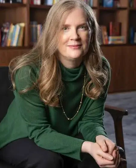 Suzanne Collins