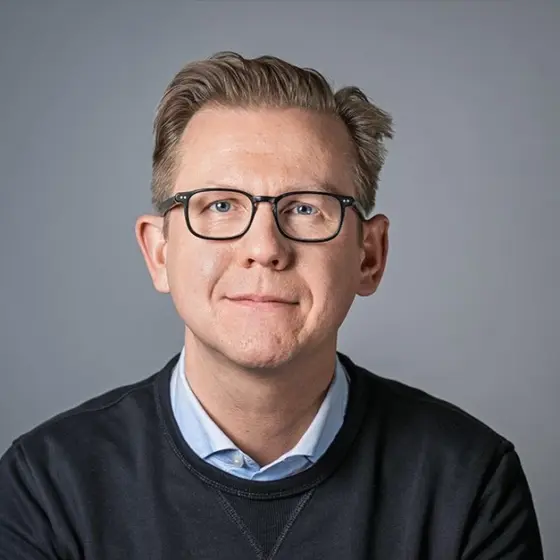 Tobias Rüther