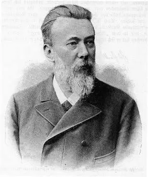 Wilhelm Jensen