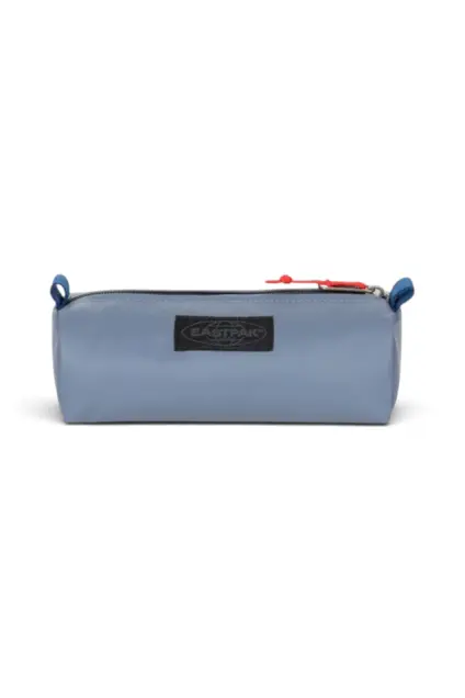 Imagem do produto  Eastpak Estojo Benchmark Single Tarp Kontrast Cobble