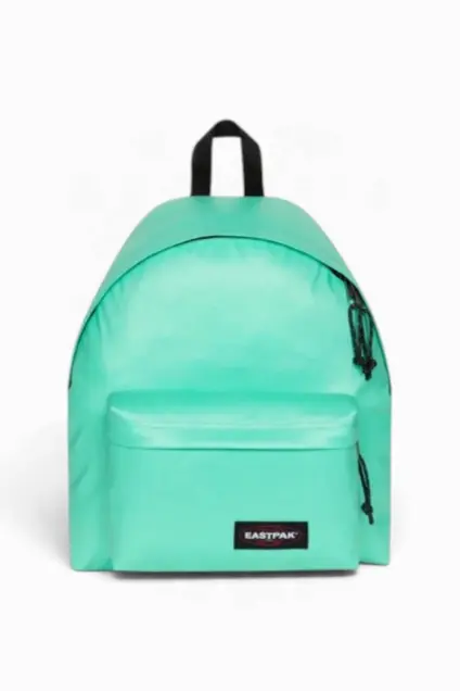Imagem do produto  Eastpak Mochila Padded Pak'r Glossy Mint