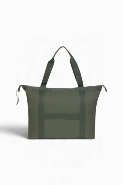 Imagem do produto  Eastpak Travel Tote Monotone Khaki